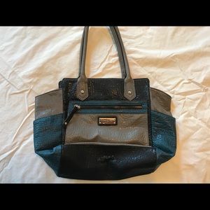 Kenneth Cole Reaction Purse